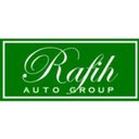 Rafih Auto Group company logo