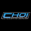 Choi Motorsports company logo