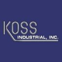 Koss Industrial, Inc. company logo