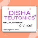 DISHA TEUTONICS+ company logo