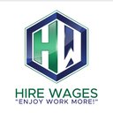 HW Dallas company logo