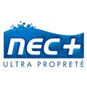 NEC PLUS company logo