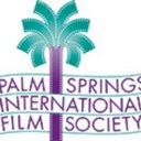 The Palm Springs International Film Society company logo