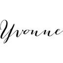 Yvonne company logo