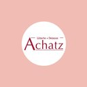 Achatz Mode + Textil GmbH company logo