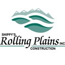 Rolling Plains Construction company logo