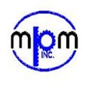 Michigan Production Machining company logo