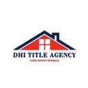DHI Title company logo