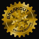 Breakout Escape Rooms company logo