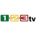 1-2-3.tv company logo