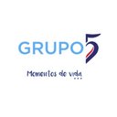 Grupo 5 company logo