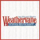 Weathervane Seafood Restaurants company logo
