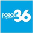 Force36 Limited company logo