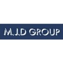 MJD Group company logo