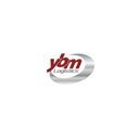 YBM Logistics company logo