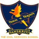 Sanskriti School company logo