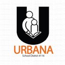 Urbana School District #116 company logo