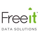 Freeit Data Solutions company logo