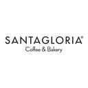 Santagloria bakery company logo