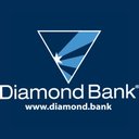 Diamond Bank company logo