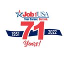 Job 1 USA Security company logo