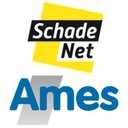 Schadenet Ames company logo