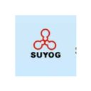 Suyog Rubber company logo