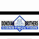 Donovan Brothers Construction Inc company logo