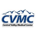 Central Valley Medical Center company logo