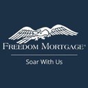 Freedom Mortgage company logo