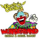 Wunderland company logo