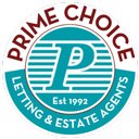 Prime Choice company logo
