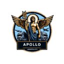 Apollo Logistics Solutions Ltd company logo