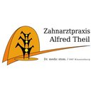Zahnarztpraxis Alfred Theil Dr. medic stom. / IMF Klausenburg company logo