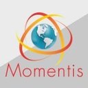 Momentis company logo