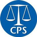 Crown Prosecution Service company logo