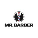 Mr. Barber Shop company logo
