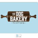 The Dog Bakery company logo