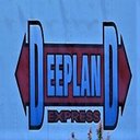Deepland Express company logo