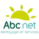 Abc net company logo