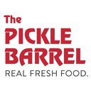 The Pickle Barrel company logo