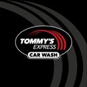 Tommy's Express Car Wash company logo