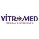 VITROMED HEALTHCARE company logo