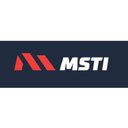 MSTI company logo