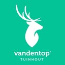 Vandentop Tuinhout company logo