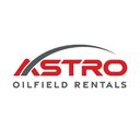 Astro Oilfield Rentals company logo