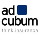 Adcubum company logo