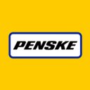 Penske company logo