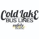 Cold Lake Bus Lines company logo