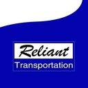 Reliant Transportation company logo